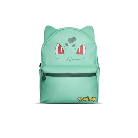 Reppu: Pokemon - Bulbasaur Mini Backpack KORISTE – kuva 2/4