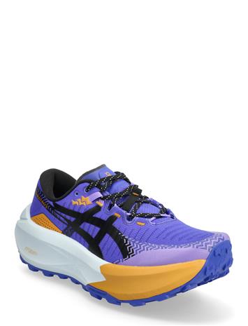 Asics Trabuco Max 5 - Multi/patterned - 48