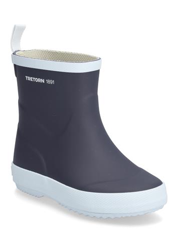 Tretorn Wings Kids - Navy - 35