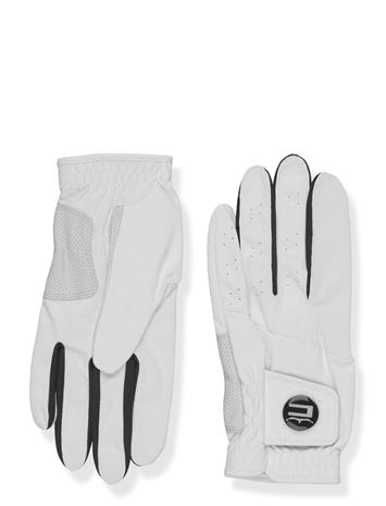 COBRA Cobra Microgrip + Glove - White - XL