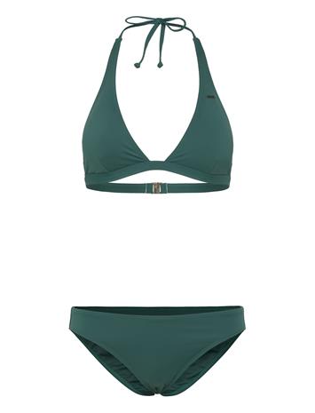 O'neill Essentials Marga Cruz Bikini Set - Multi/patterned - 40 C