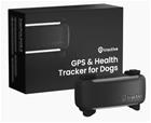 Tractive DOG 6 - Black - Tilaus sovelluksessa, Koiratutkat