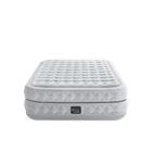 Uppblåsbar madrass - INTEX - Supreme Air-Flow - 2 platser - PVC - 152x203x51 cm