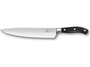 Victorinox kokkiveitsi taottu 25 cm