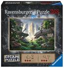 Ravensburger 17279 palapeli Kuviopalapeli 368 kpl Fantasia