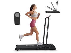 Zipro Newlite juoksumatto