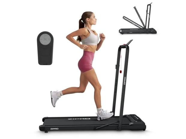 Zipro Newlite juoksumatto