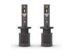 Philips Ultinon Pro6000 Boost LED H1 ECE +450% - set