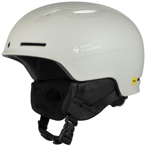 Sweet Protection Winder Valkoinen