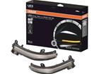 OSRAM LEDDMI F20 BK S LEDriving® Black Edition -peilivalaisimet BMW BMW X1, BMW 4-sarja, BMW 3-sarja, BMW 2-sarja, BMW 1-sarja BMW X1, BMW 4-sarja,...