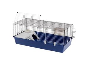 FERPLAST Rabbit 120 - Bur