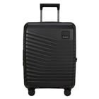 Laajennettava matkalaukku Samsonite Intuo EXP - musta