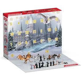 Harry Potter adventskalender, SCHLEICH 99175 Harry Potter