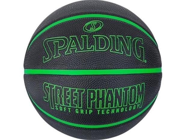 Spalding Spalding Spalding Phantom Ball 84384Z lajitelma 7