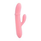 Svakom Mora NEO Thrusting Interactive Vibrator
