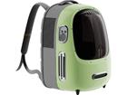 PetKit Lemmikkieläinten matkarepussa PetKit Breezy 2 (vihreä)