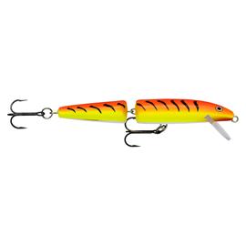 Rapala Jointed Floating 13cm - Hot Tiger