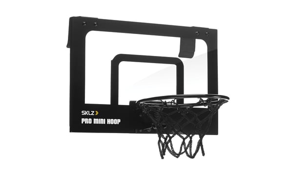 SKLZ Pro Mini Hoop Micro Seinäkiinnitys Suorakulmainen