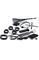 Tease & Please Master & Slave Edition Deluxe Bondage kitti – kuva 1