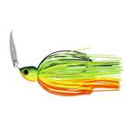 Westin Bladebite V2 Tungsten Bladed Jig 14g Sinking Firetiger