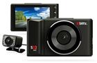 Xblitz S10 DUO, Full HD, 1920 x 1080 pikseliä, 150°, IMX307, H.265, 1080p