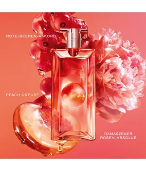 Lancôme Idole Peach'N Roses Eau de Parfum 10 ml