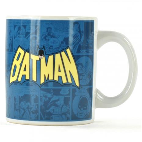 Muki: Batman - Klassinen