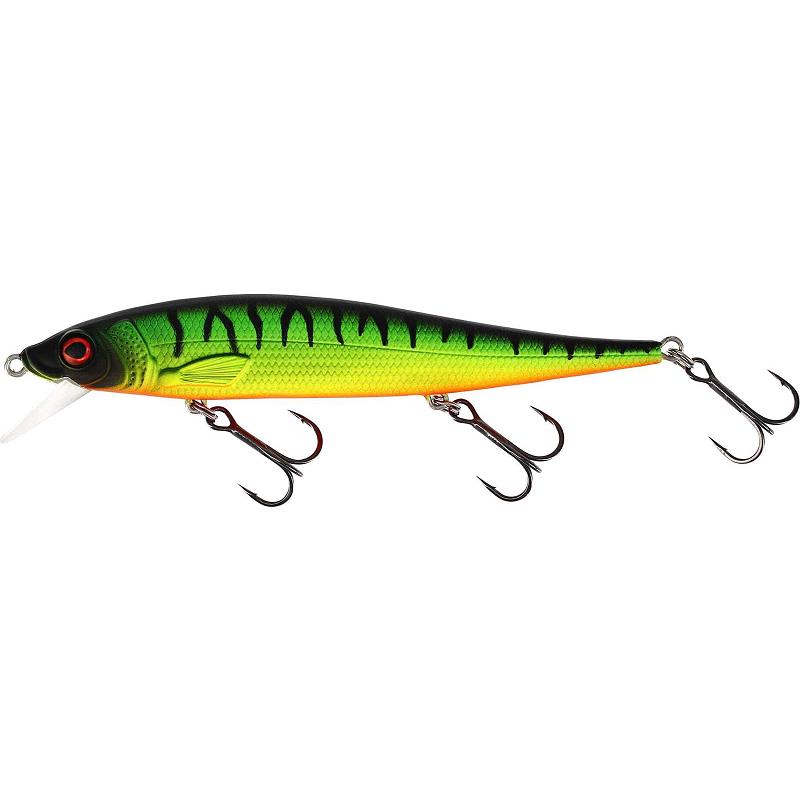 Westin Jerkbite SR 11cm 13,5g Suspending Firetiger