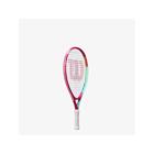 Wilson Intrigue Jr 21, Vihreä, Vaaleanpunainen, Punainen, 593 cm², 16 x 18, 5 vuosi/vuosia, 6 vuosi/vuosia, 533 mm