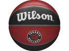 Wilson Wilson Wilson NBA Team Toronto Raptors pallo WTB1300XBTOR Punainen 7