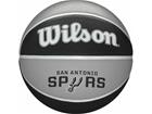 Wilson koripallo WTB1300IDSAN vaaleanharmaa
