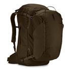 Thule TLPM270 Deep Khaki reppu Matkareppu Polyesteri