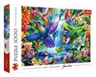 Trefl 10880, 1000 kpl, Taide