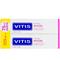 Vitis Gum Dentrifying Paste 2x150ml – kuva 1
