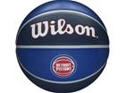 Wilson Wilson Wilson NBA Detroit Pistons pallo WTB1300XBDET Navy Blue 7