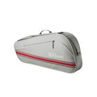 Wilson Team 3 PK Harmaa Polyesteri