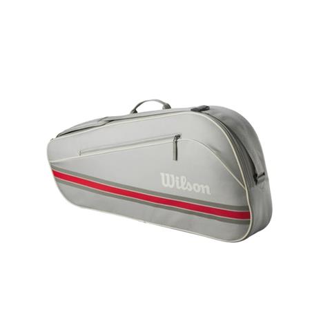 Wilson Team 3 PK Harmaa Polyesteri