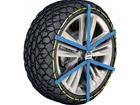 Michelin lumiketjut EasyGrip Evolution 17 - 225/75-R16, 245/70-R16, 245/65-R17, 255/60-R17, 255/55-R18