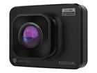 Navitel R250 DUAL, Full HD, 140°, GC2053, 30 fps, 1 MP, Musta