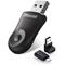 Ottocast Mini 2in1 langaton CarPlay/Android Auto -sovitin CA505-T – kuva 1