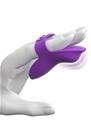 Pipedream Her Finger Vibe Sormivibraattori