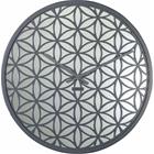 Wall Clock Nextime 3194GS 50 cm