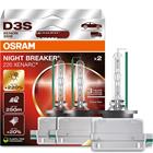 Osram Yön Murtaja Xenarc D3S NL 220% Sarja