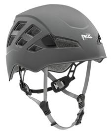 Petzl Boreo Harmaa