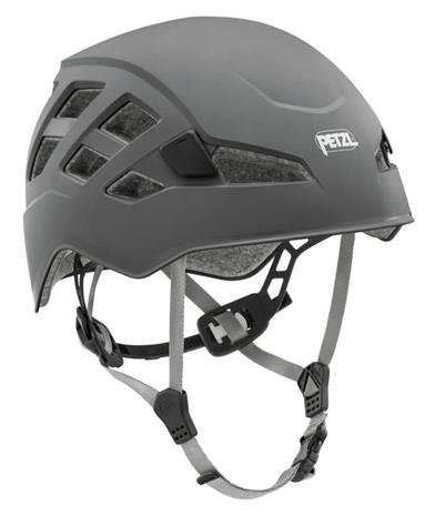 Petzl Boreo Harmaa