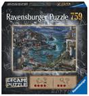 Ravensburger 17528 palapeli Kuviopalapeli 759 kpl