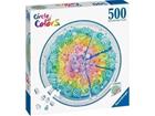 Ravensburger Rainbow cake, 500 kpl, Ruoka & juomat, 12 vuosi/vuosia