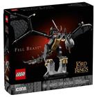 LEGO Icons 40693 Lord of the Rings - Sormusten herra Siivekäs peto