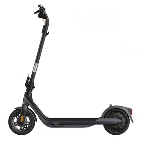 Ninebot by Segway E2 Pro Harmaa 20 km/h