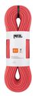 Petzl Arial Dry Rope 9.5 Punainen 80000 mm 9,5 mm Nailon 1 kpl